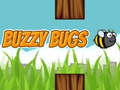 ગેમ Buzzy Bugs
