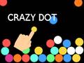 खेल Crazy Dot