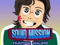 ગેમ Squid Mission Hunter Online