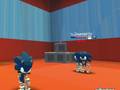 खेल Kogama: Sonic Dash 2