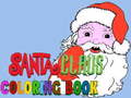 ಗೇಮ್ Santa Claus Coloring Book