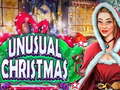 ಗೇಮ್ Unusual Christmas