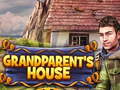 खेल Grandparents House