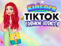 ಗೇಮ್ Kidcore TikTok Fashion Addicts