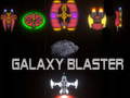 खेल Galaxy Blaster