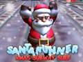 खेल Santa Runner Xmas Subway Surf