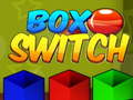 खेल Box Switch