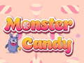 खेल Monster Candy 