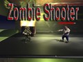 खेल Zombie Shooter