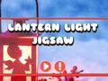 खेल Lantern Light Jigsaw