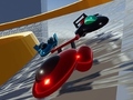 खेल Hyperspace Racers 3