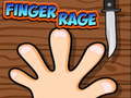 खेल Finger Rage