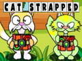 ಗೇಮ್ Cat Strapped