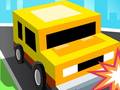 खेल Blocky Highway Racing