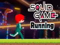 खेल Squid Game Running 