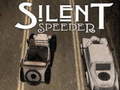 खेल Silent Speeder