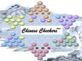 खेल Chinese Checkers Master