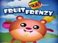 खेल Fruit Frenzy