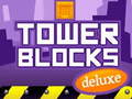 ગેમ Tower Blocks Deluxe