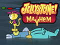 खेल Jellystone! Mayhem
