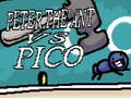 खेल Peter the Ant Vs Pico