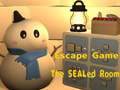 ಗೇಮ್ Escape Game: The Sealed Room