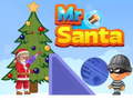 खेल Mr Santa