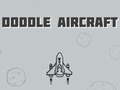 ગેમ Doodle Aircraft