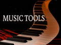 खेल Music Tools