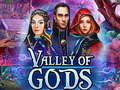 खेल Valley of Gods