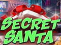 खेल Secret Santa
