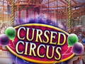 खेल Cursed Circus