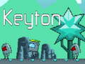 खेल Keyton