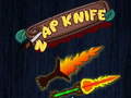 खेल Zap knife