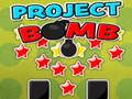 खेल Project Bomb