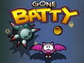 खेल Gone Batty