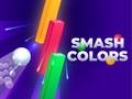 खेल Smash Colors