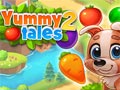 खेल Yummy Tales 2