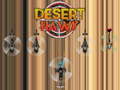 खेल Desert Hawk