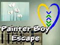 ಗೇಮ್ Painter Boy escape