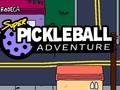 விளையாட்டு Super Pickleball Adventure