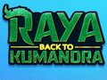 खेल Raya Back To Kumandra