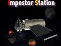ગેમ Impostor Station