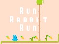 खेल Run Rabbit Run