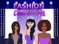 ಗೇಮ್ Fashion Competition