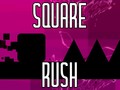 खेल Square Rush