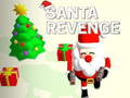 ગેમ Santa Revenge