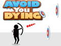 ಗೇಮ್ Avoid You Dying