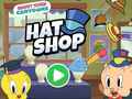 ગેમ Hat Shop