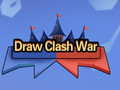 खेल Draw Clash War